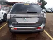 car Back