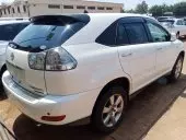 car Left