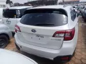 car Right Back