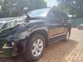 car Left Front