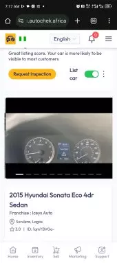 mileage