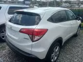 car Left