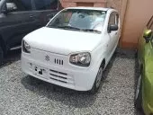 car Left Front