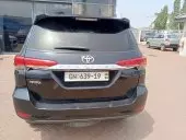 car Back