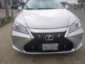 car Front
