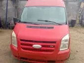 car Front