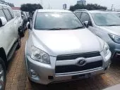 car Left Front