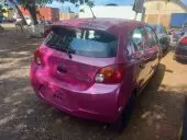 car Back