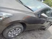 car Left Front