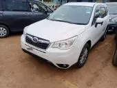 car Left Front