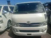 car Right Front
