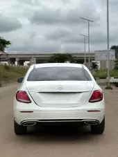 car Back