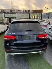 car Back