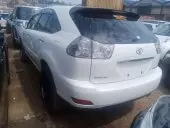 car Right Back