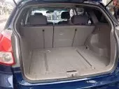 car Left