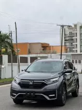 car Right Front