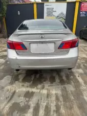 back