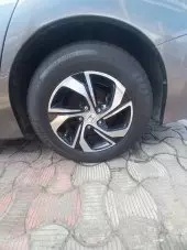 tyre