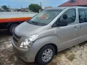 car Left Front