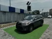 car Left Front