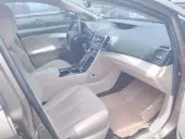car Left