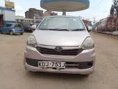 car Front