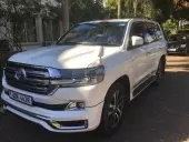 car Right Front
