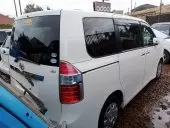 car Left Back