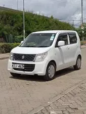 car Left Front
