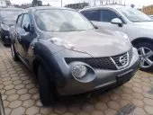 car Left Front