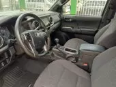 car Left