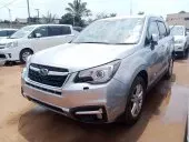 car Left Front