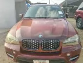 car Front