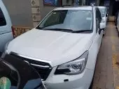car Front