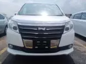 car Front