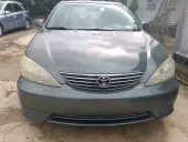 car Front