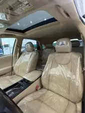 car Left