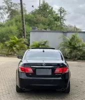 back
