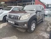car Left Front
