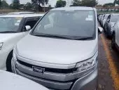car Front