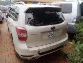 car Back