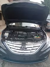 engine