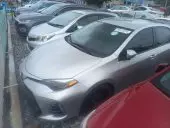 car Front