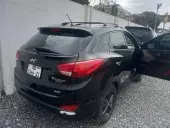 car Right Back