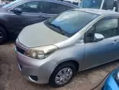 car Front