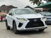 car Left Front
