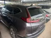 car Back