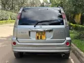 back