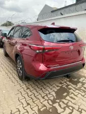 car Left Front