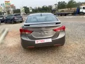 car Back